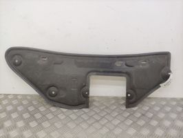 Toyota Aygo AB40 Engine bonnet/hood sound/heat insulation 