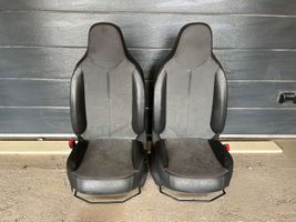 Toyota Aygo AB40 Seat and door cards trim set 