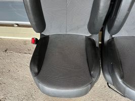 Toyota Aygo AB40 Seat and door cards trim set 