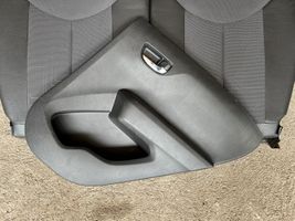 Toyota Aygo AB40 Seat and door cards trim set 