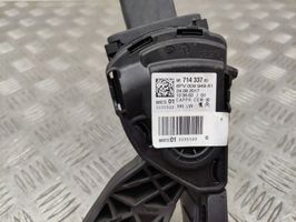 Citroen C3 Pedal del acelerador 9671433780