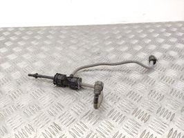 Citroen C3 Tuyau d'alimentation conduite de carburant 