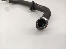 Citroen C3 Engine coolant pipe/hose 