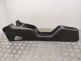 Citroen C3 Console centrale 9812499377