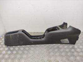 Citroen C3 Console centrale 9812499377