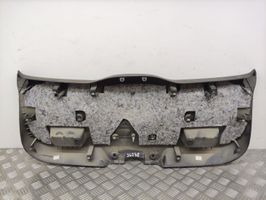 Citroen C3 Takaluukun alaosan verhoilu 9812583777