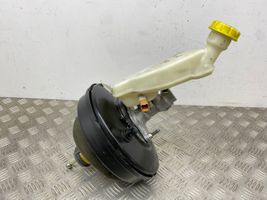 Peugeot 208 Servo-frein 9805058180