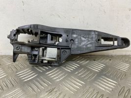 Peugeot 208 Halterung Türgriff hinten 9672961180