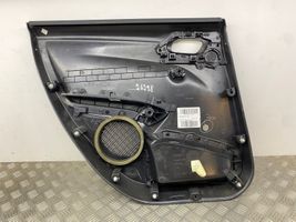 Peugeot 208 Verkleidung Tür hinten 96763547ZD