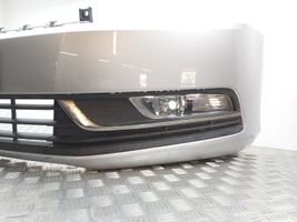 Volkswagen PASSAT B7 Parachoques delantero 