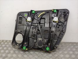 Mercedes-Benz B W246 W242 Priekinis el. lango pakėlimo mechanizmas be varikliuko A2467230214