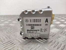 Mercedes-Benz B W246 W242 Tuulilasin tuulilasikamera A0009050338