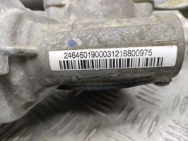 Mercedes-Benz B W246 W242 Cremagliera dello sterzo 246460190