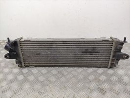 Opel Vivaro Chłodnica powietrza doładowującego / Intercooler 8200411160