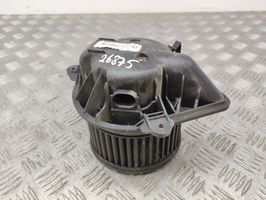 Opel Vivaro Heater fan/blower 