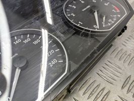 BMW 1 E81 E87 Licznik / Prędkościomierz 102493298
