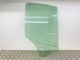 Ford Transit Custom priekšējo durvju stikls (četrdurvju mašīnai) 