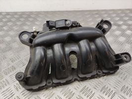 Citroen DS3 Intake manifold V759507780