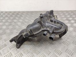 Citroen DS3 Intake manifold V759507780