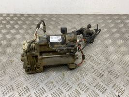 Land Rover Range Rover Sport L320 Ilmajousituksen kompressoripumppu BH3219G525DC