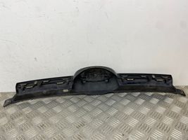 Ford Focus Grille calandre supérieure de pare-chocs avant BM518A133C