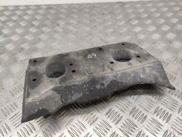 Toyota Verso Osłona tylna podwozia 581670F010