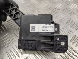 Toyota Verso Centralina/modulo climatizzatore 886500E021