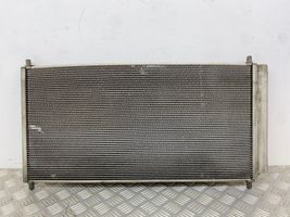 Toyota Verso Radiateur condenseur de climatisation 