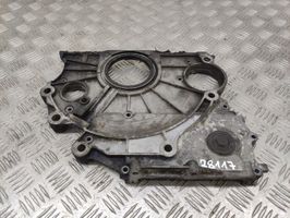 Toyota Verso Paskirstymo grandinės dangtelis 781288803