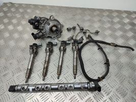 Toyota Verso Set sistema iniezione carburante 851416601