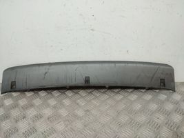 Audi A4 S4 B8 8K Front bumper lip 8K0807110