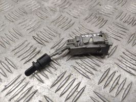 Audi A4 S4 B8 8K Front door lock (next to the handle) N0503058