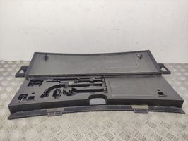 Audi A4 S4 B8 8K Tool box 8K9861529