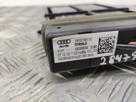 Audi A4 S4 B8 8K Grzałka nagrzewnicy 8K0819011C