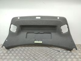 Volkswagen PASSAT CC Tailgate/boot lid cover trim 3C8867605