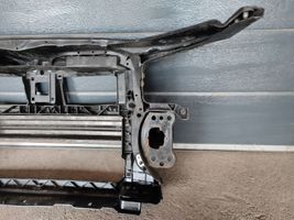 Volkswagen PASSAT CC Radiator support slam panel 