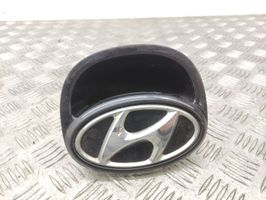 Hyundai i30 Bagažinės dangčio atidarymo jungtukas 873732L000