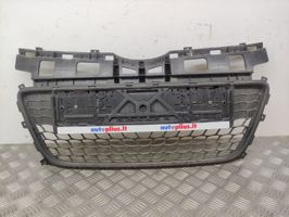 Hyundai i30 Grille inférieure de pare-chocs avant 865612L010