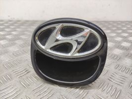 Hyundai i30 Bagažinės dangčio atidarymo jungtukas 873732L000