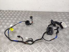 Hyundai i30 Front door wiring loom 916102L080