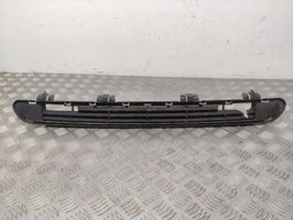 Peugeot 508 Front bumper lower grill 9686571377