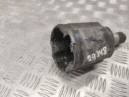 Hyundai Santa Fe Driveshaft outer CV joint 