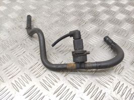 Volkswagen Sharan Fuel temperature sensor 038906081