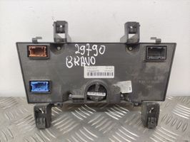 Fiat Bravo Centralina del climatizzatore 735442075