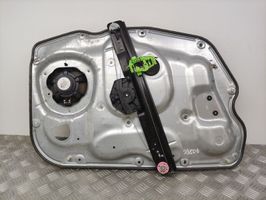 Alfa Romeo Giulietta Regulador de puerta delantera con motor 00505106490