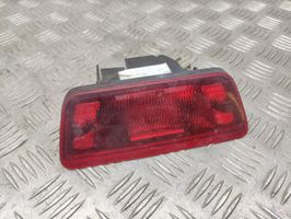 Nissan Juke I F15 Światło przeciwmgielne tylne 26580ED50A