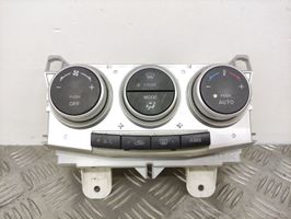 Mazda 5 Блок управления кондиционера воздуха / климата/ печки (в салоне) CC51K1900