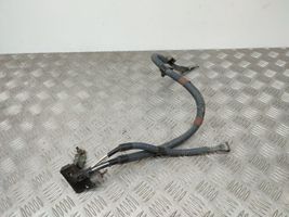 Toyota RAV 4 (XA30) Positive cable (battery) 