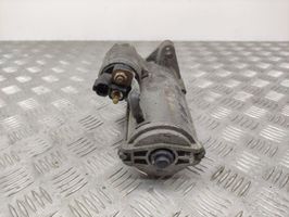 Chevrolet Captiva Starter motor 25183761