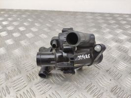 Mercedes-Benz B W246 W242 Thermostat / Thermostatgehäuse A2702000415